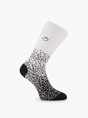 Dilly Socks Socken Weiss