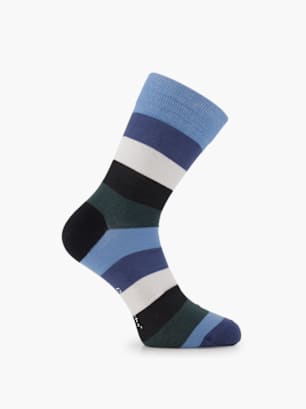 Dilly Socks Socken Blau