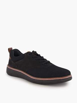 Varese Chaussures de ville Noir