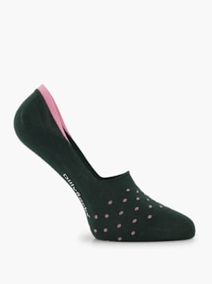 Dilly Socks Socken Dunkelblau