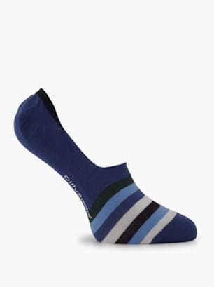 Dilly Socks Socken Blau