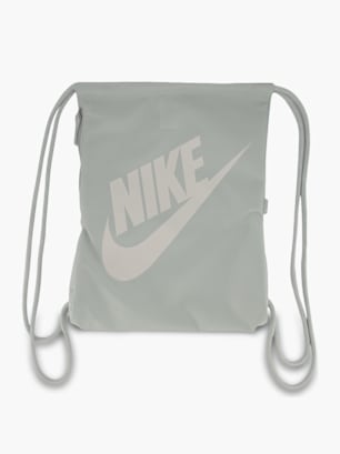Nike Turnbeutel Grau