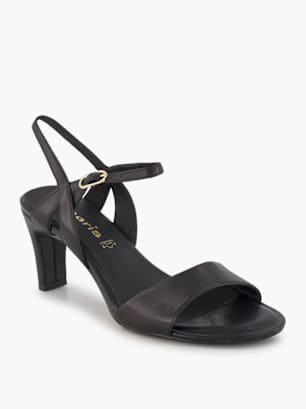 Tamaris Sandale Noir