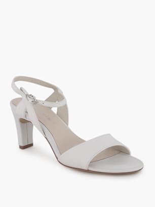 Tamaris Sandale Weiss