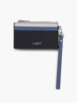 L. CREDI Sac Bleu