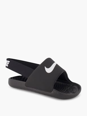 Nike Ciabatte Nero