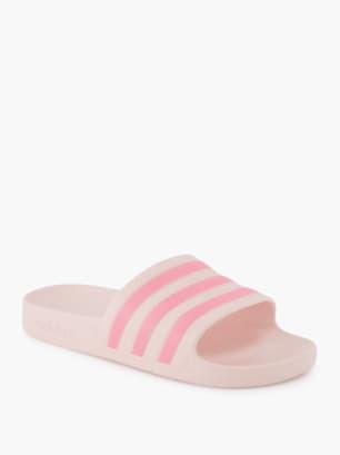 adidas Slider Rosa
