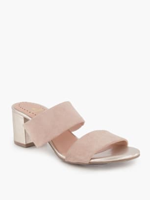Varese Mule Rosa