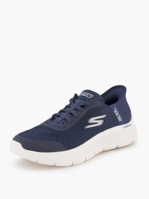 Skechers Slip-on Blu