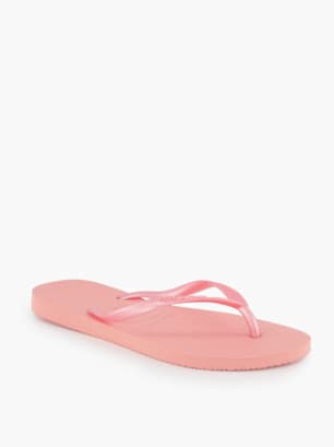 Havaianas Slider Rosa