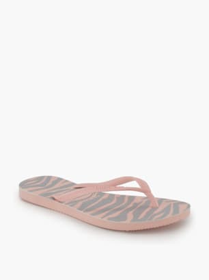 Havaianas Slider Rosa