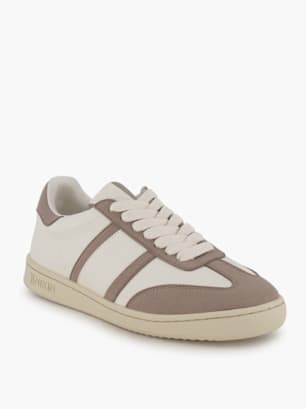 NIKIN Sneaker Weiss