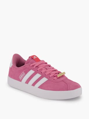 adidas Sneaker Rosa