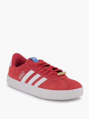 adidas Baskets Rouge