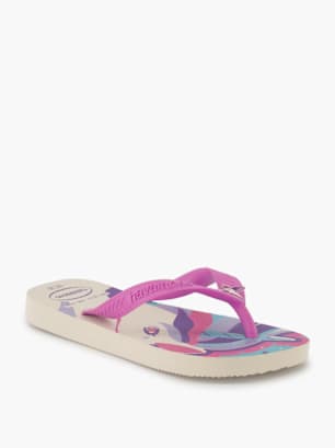 Havaianas Claquettes Rose