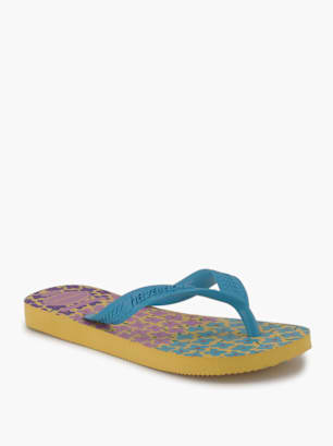 Havaianas Slider Blau