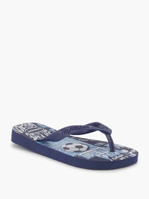 Havaianas Slider Blau