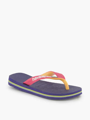 Havaianas Ciabatte da piscina Blu