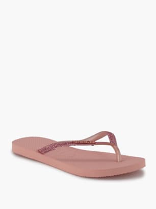 Havaianas Slider Rosa