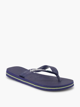 Havaianas Ciabatte Blu