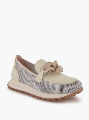 Hispanitas Loafer Crème