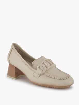 Hispanitas Pumps Beige