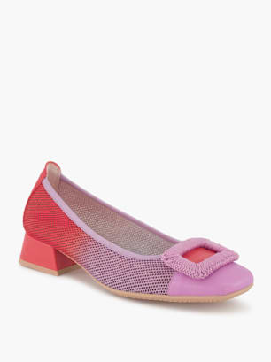 Hispanitas Pumps Lila