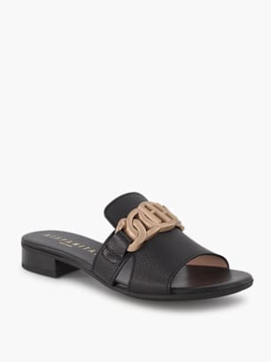 Hispanitas Mule Schwarz