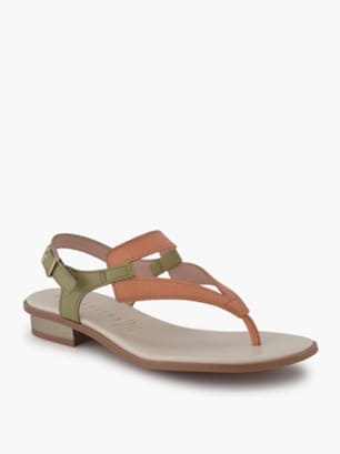 Hispanitas Sandale Orange