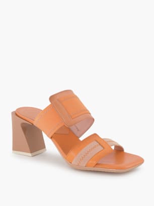Hispanitas Mule Orange