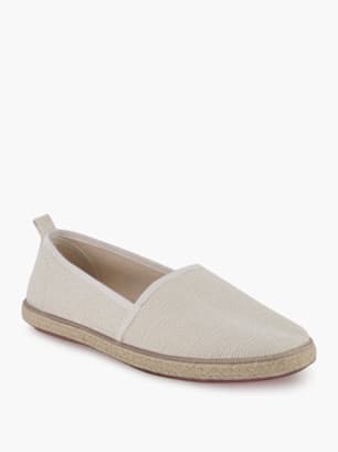 Varese Espadrilles Crème