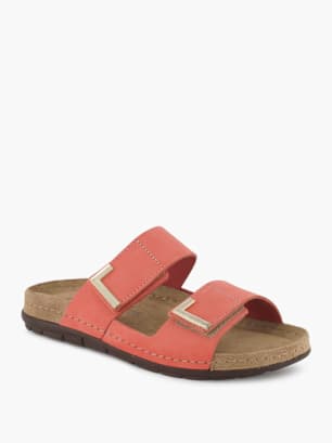 ROHDE Chaussons Orange