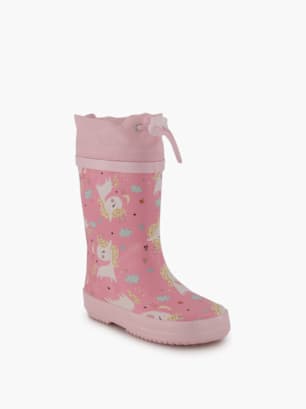 Circo Gummistiefel Rosa