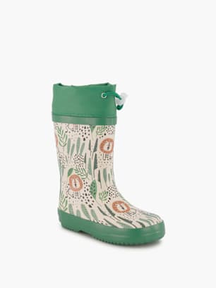 Circo Gummistiefel Grün