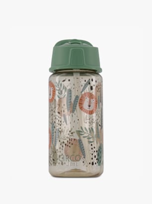Circo Trinkflasche Beige