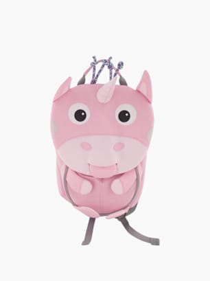 Affenzahn Rucksack Rosa