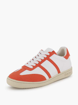 NIKIN Sneaker Orange