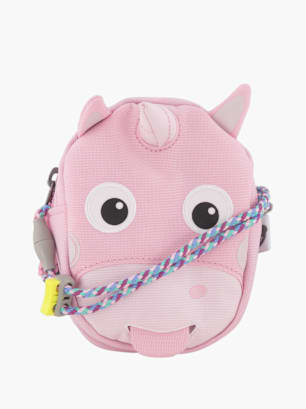 Affenzahn Portemonnaie Rosa