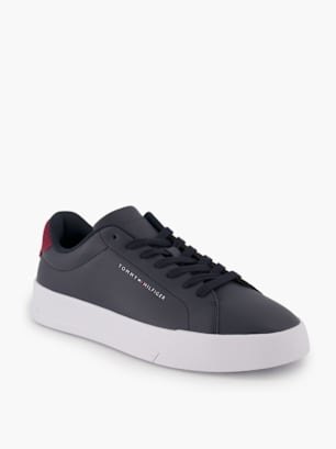 Tommy Hilfiger Baskets Bleu