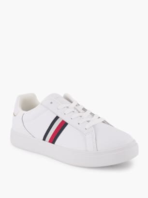 Tommy Hilfiger Baskets Blanc