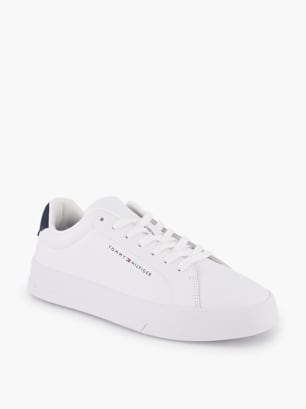Tommy Hilfiger Sneaker Weiss