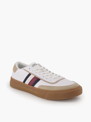 Tommy Hilfiger Sneaker Weiss
