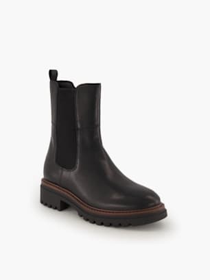 Tamaris Stiefel Schwarz