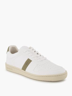 NIKIN Sportschuhe Weiss