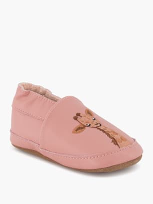 Melton Scarpa da casa chiusa Rosa