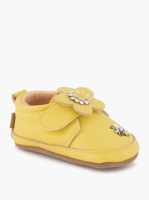 Melton Baskets Jaune