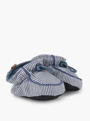 Melton Scarpa da casa chiusa Blu