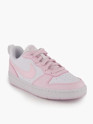 Nike Sneaker Rosa
