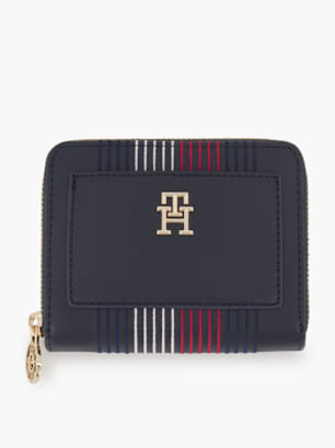 Tommy Hilfiger Portemonnaie Grün
