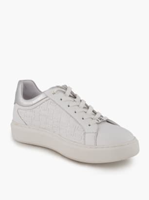 Bagatt Sneaker Weiss
